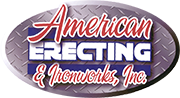 American Erecting Logo